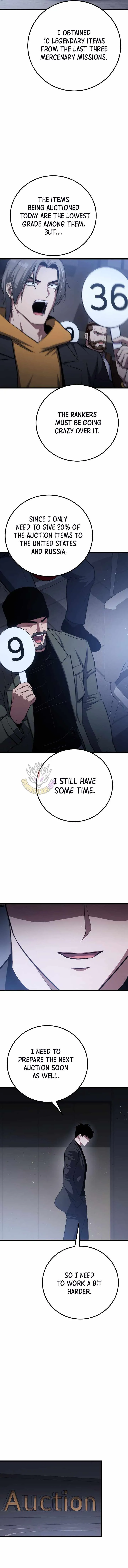 Read Level 1 Player chapter 148 image 9 on Lezhin