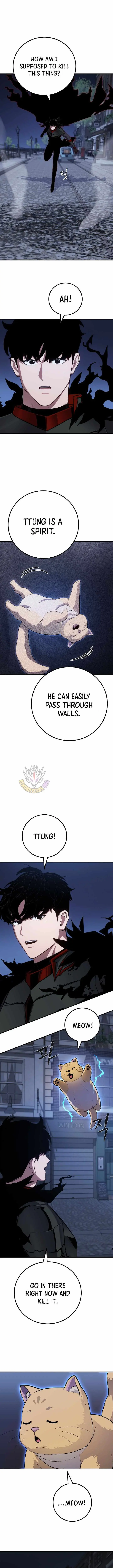 Read Level 1 Player chapter 149 image 10 on Lezhin