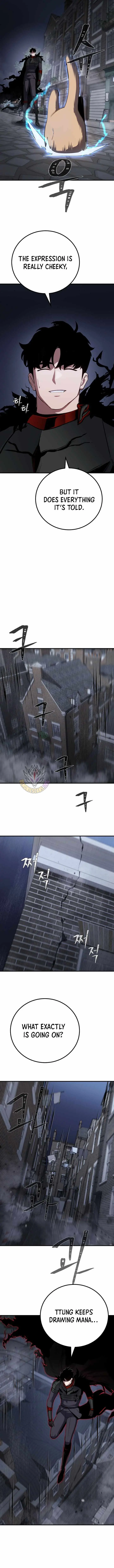 Read Level 1 Player chapter 149 image 11 on Lezhin