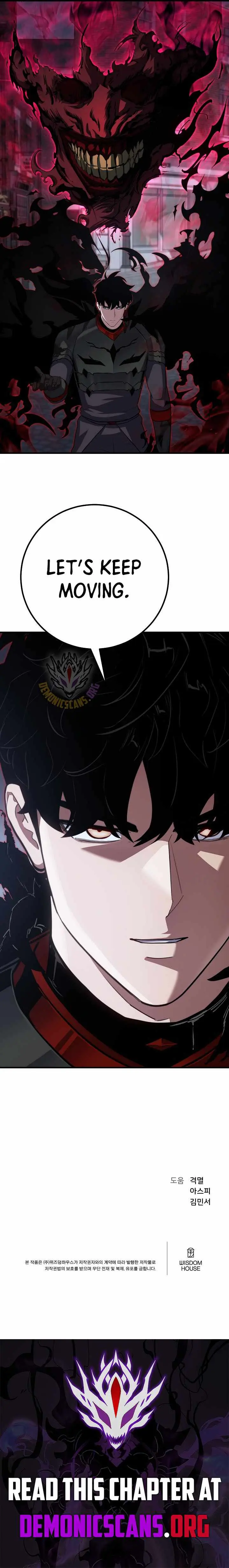 Read Level 1 Player chapter 149 image 14 on Lezhin