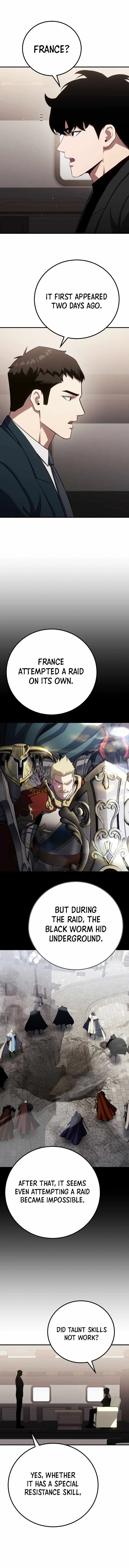 Read Level 1 Player chapter 149 image 2 on Lezhin