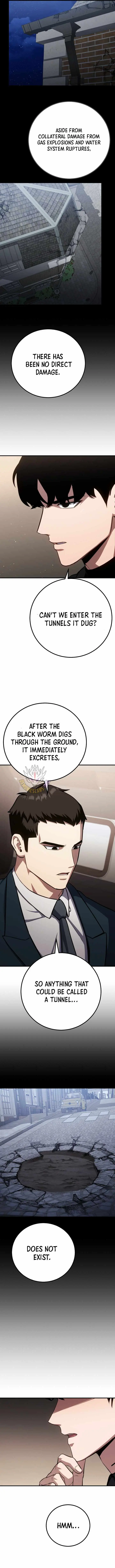 Read Level 1 Player chapter 149 image 4 on Lezhin