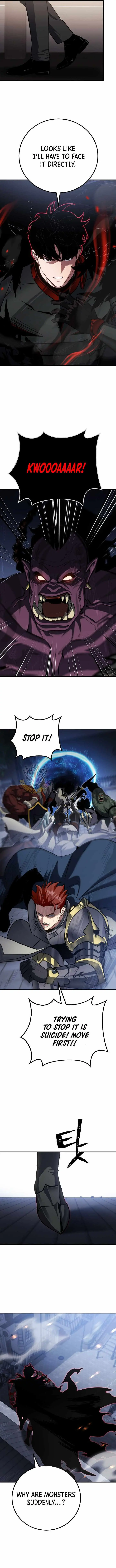 Read Level 1 Player chapter 149 image 5 on Lezhin