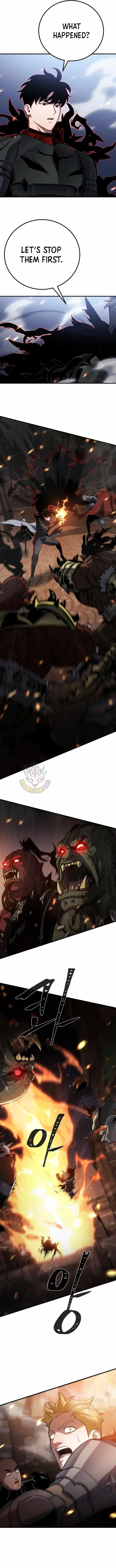 Read Level 1 Player chapter 149 image 6 on Lezhin