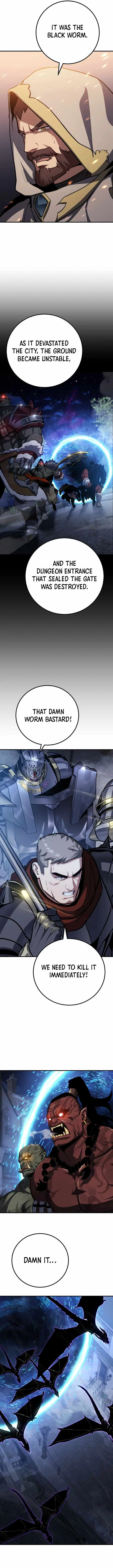 Read Level 1 Player chapter 149 image 8 on Lezhin