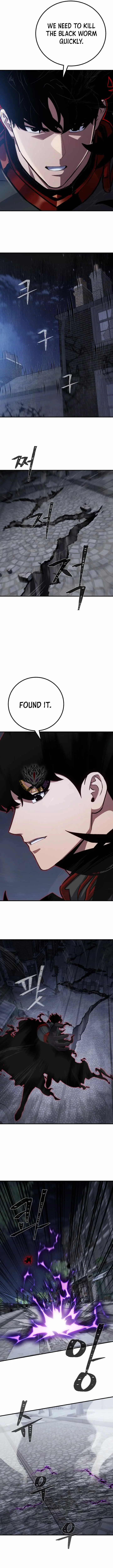 Read Level 1 Player chapter 149 image 9 on Lezhin