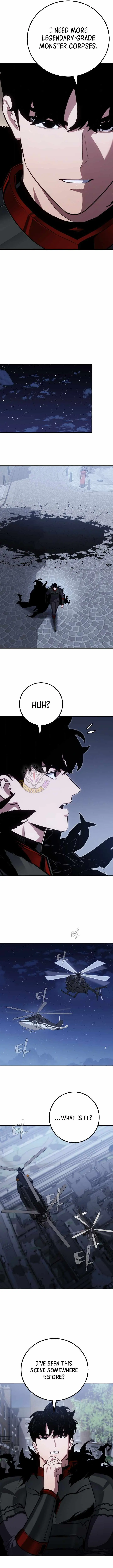 Read Level 1 Player chapter 150 image 12 on Lezhin