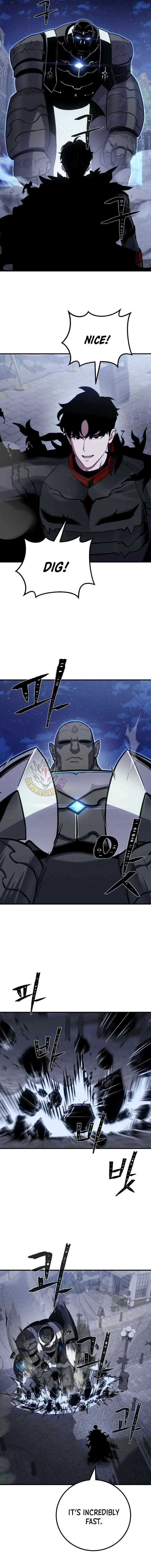 Read Level 1 Player chapter 150 image 3 on Lezhin