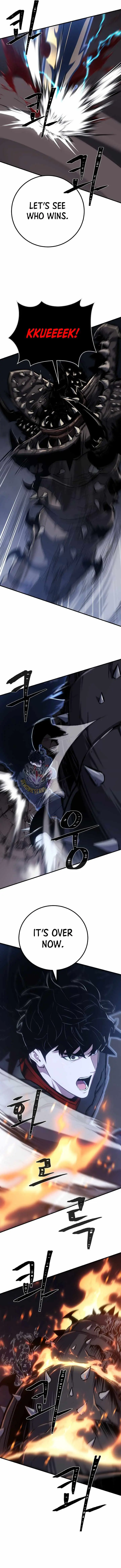 Read Level 1 Player chapter 150 image 6 on Lezhin