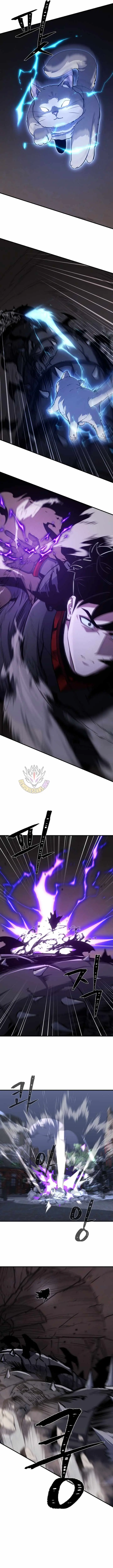 Read Level 1 Player chapter 150 image 7 on Lezhin