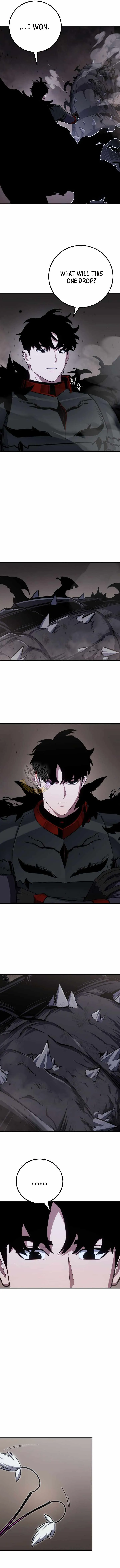 Read Level 1 Player chapter 150 image 8 on Lezhin