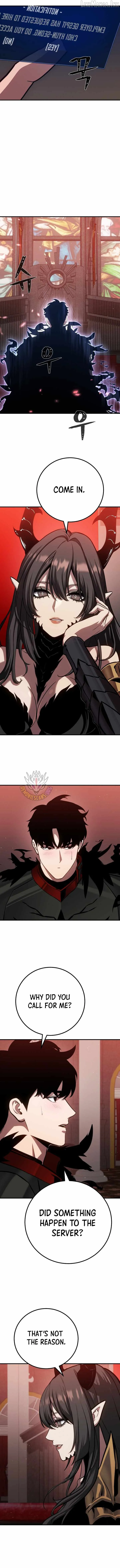 Read Level 1 Player chapter 151 image 10 on Lezhin