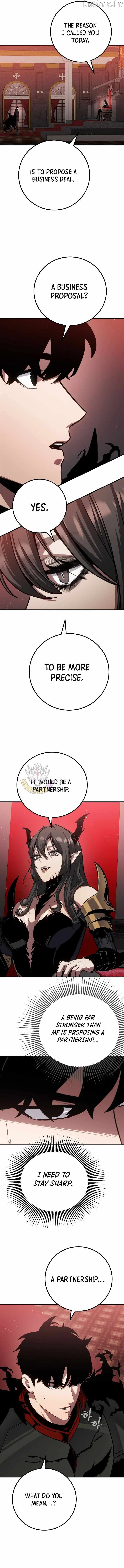 Read Level 1 Player chapter 151 image 11 on Lezhin