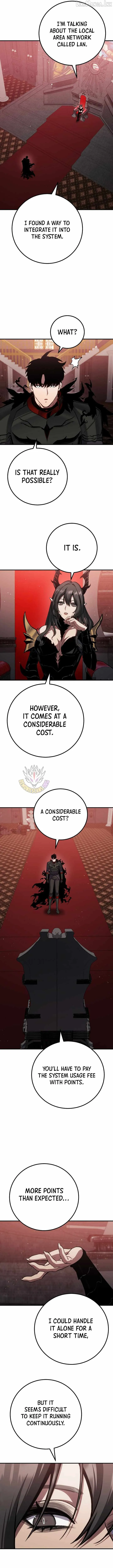 Read Level 1 Player chapter 151 image 12 on Lezhin