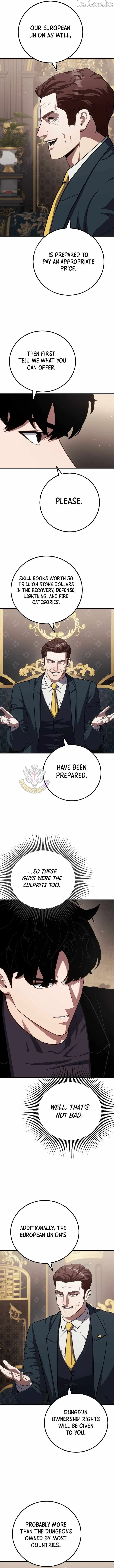 Read Level 1 Player chapter 151 image 5 on Lezhin
