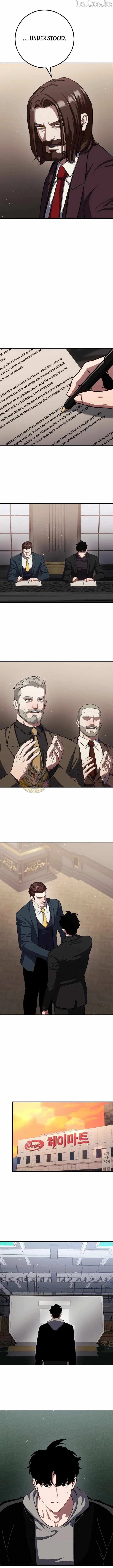 Read Level 1 Player chapter 151 image 8 on Lezhin
