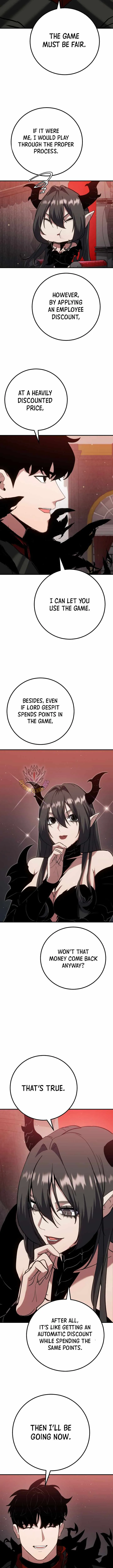 Read Level 1 Player chapter 152 image 11 on Lezhin