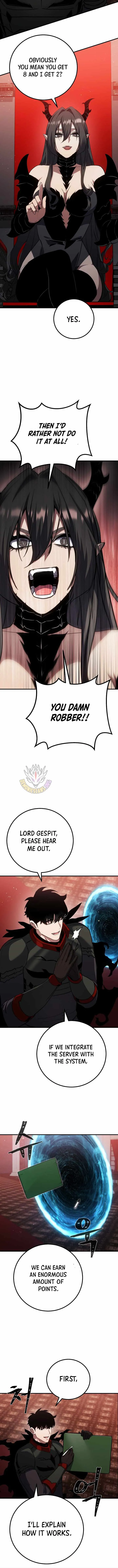 Read Level 1 Player chapter 152 image 4 on Lezhin