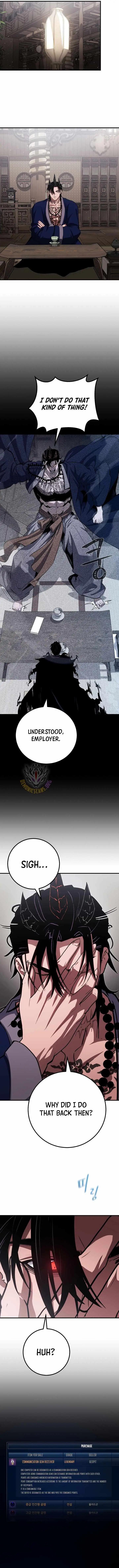 Read Level 1 Player chapter 153 image 13 on Lezhin