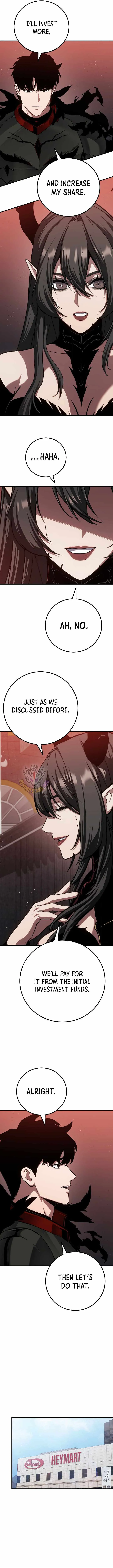 Read Level 1 Player chapter 153 image 7 on Lezhin