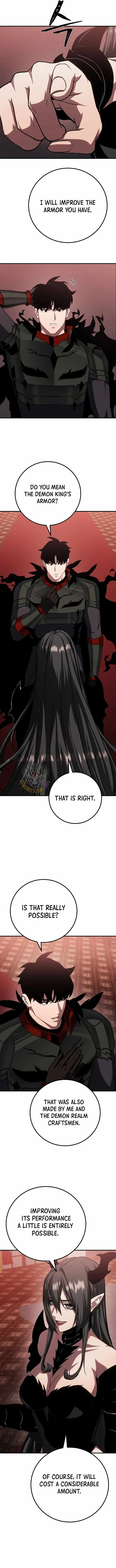 Read Level 1 Player chapter 154 image 9 on Lezhin