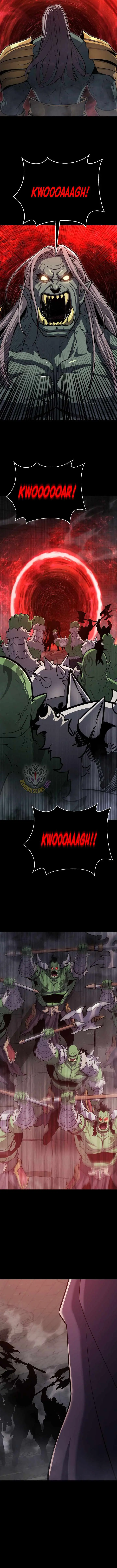 Read Level 1 Player chapter 155 image 1 on Lezhin