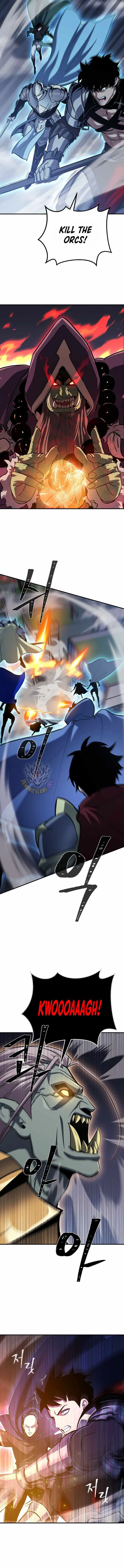 Read Level 1 Player chapter 155 image 10 on Lezhin