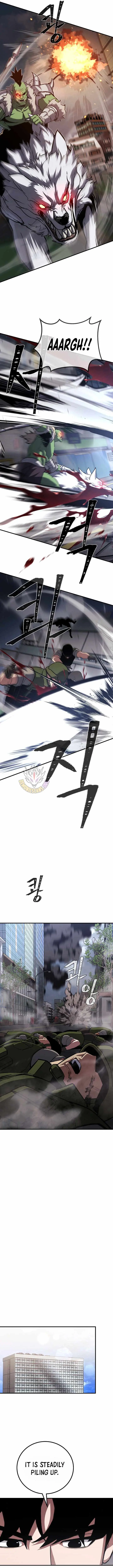 Read Level 1 Player chapter 155 image 11 on Lezhin