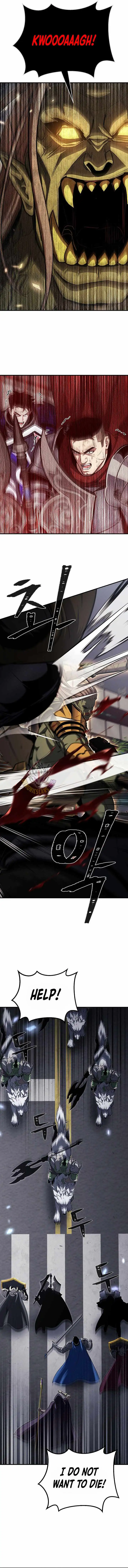Read Level 1 Player chapter 155 image 14 on Lezhin