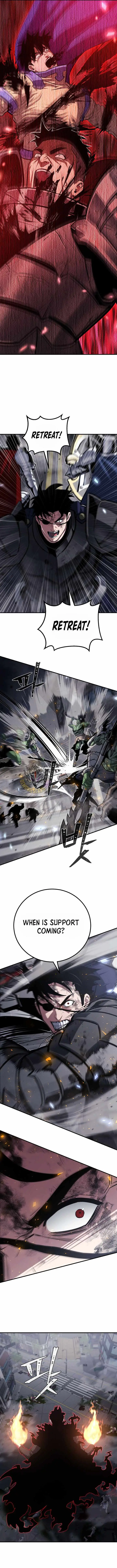 Read Level 1 Player chapter 155 image 15 on Lezhin