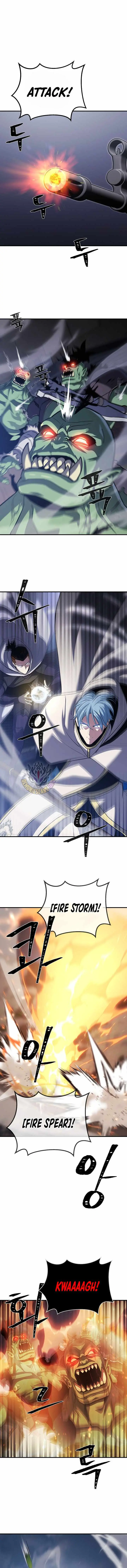 Read Level 1 Player chapter 155 image 6 on Lezhin