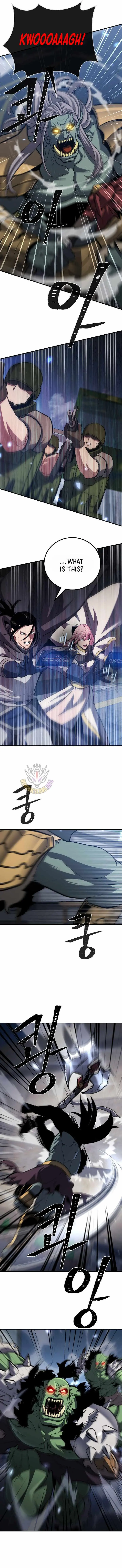 Read Level 1 Player chapter 155 image 8 on Lezhin