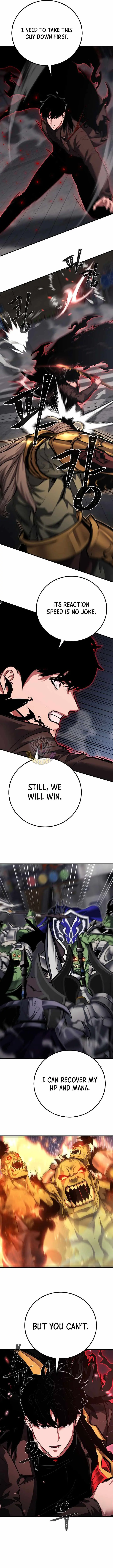 Level 1 Player Chapter 156 page 11 - 