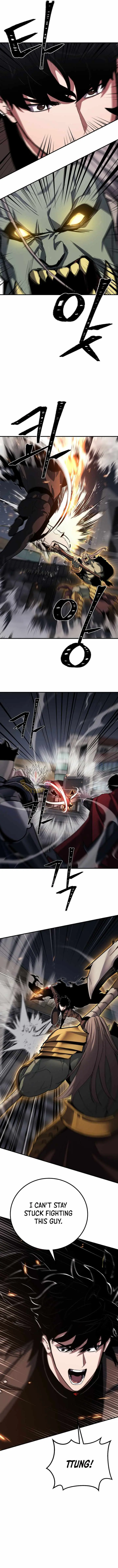 Level 1 Player Chapter 156 page 6 - 