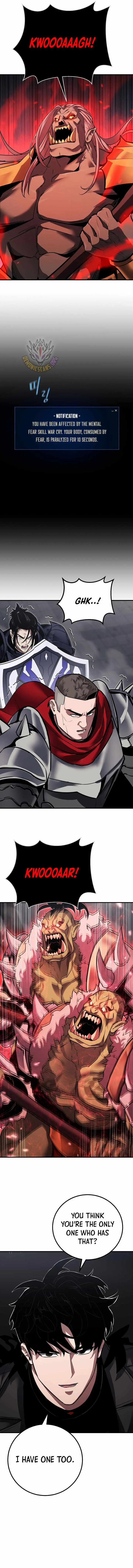 Level 1 Player Chapter 156 page 8 - 