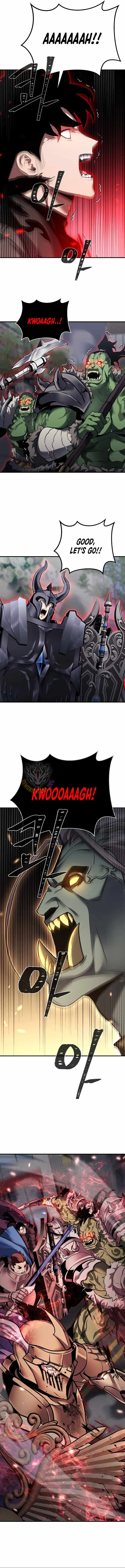 Level 1 Player Chapter 156 page 9 - 