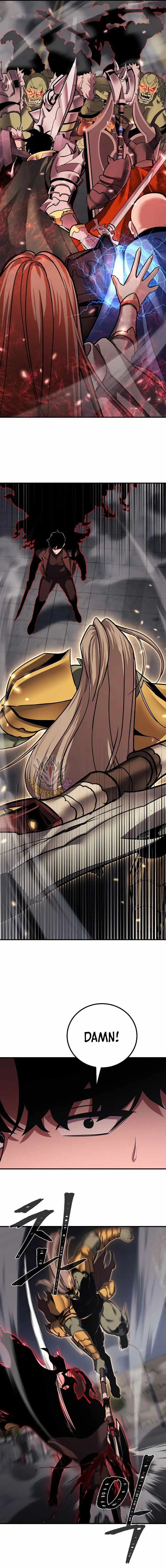 Level 1 Player Chapter 156 page 10 - 