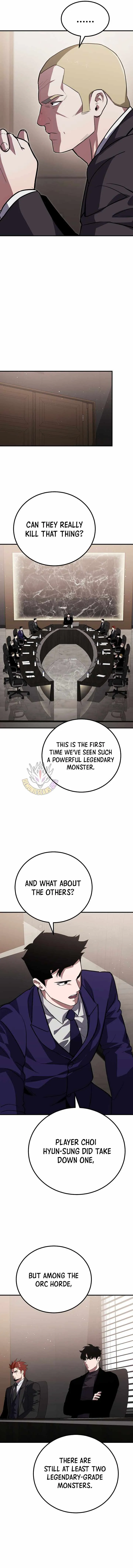 Level 1 Player Chapter 157 page 12 - 