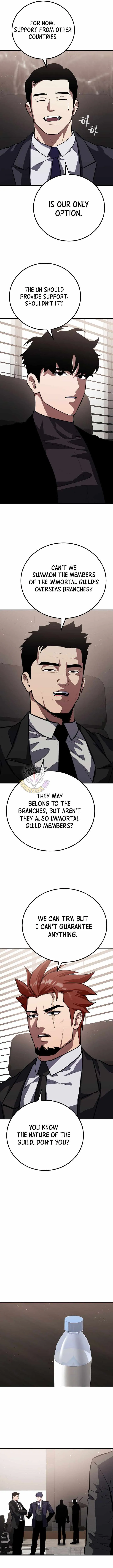 Level 1 Player Chapter 157 page 13 - 