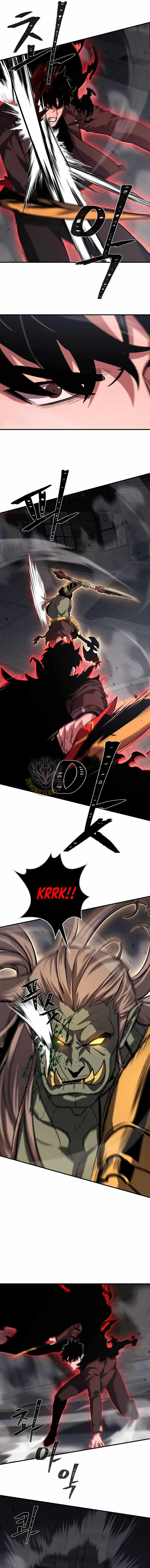 Level 1 Player Chapter 157 page 4 - 