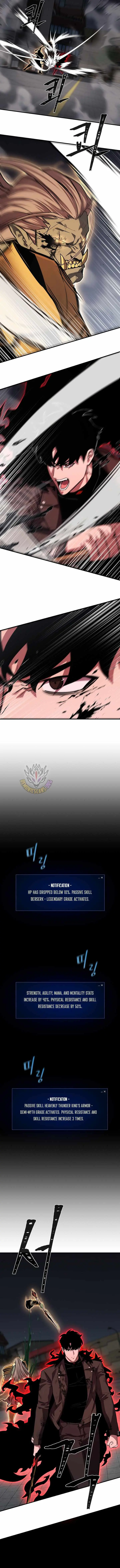 Level 1 Player Chapter 157 page 5 - 