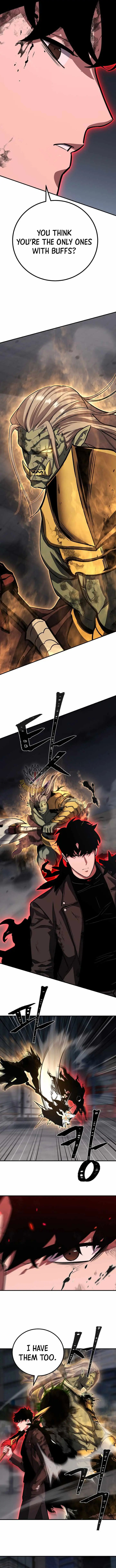 Level 1 Player Chapter 157 page 6 - 