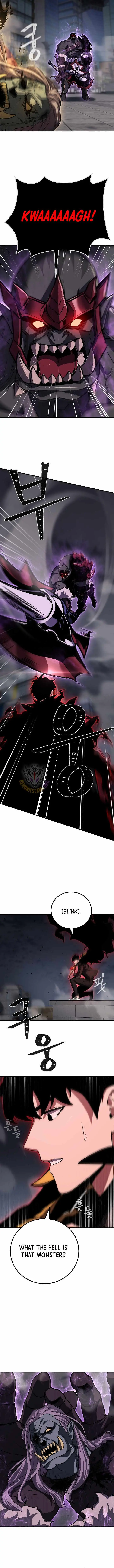 Level 1 Player Chapter 157 page 7 - 