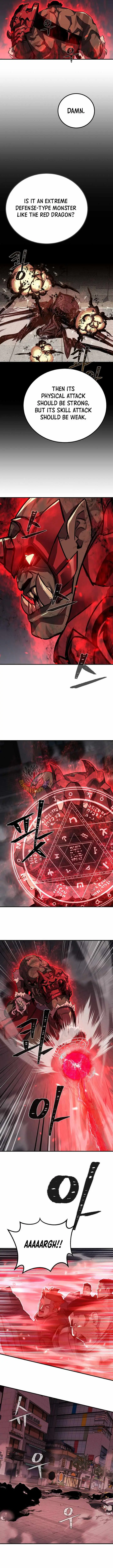 Level 1 Player Chapter 157 page 9 - 