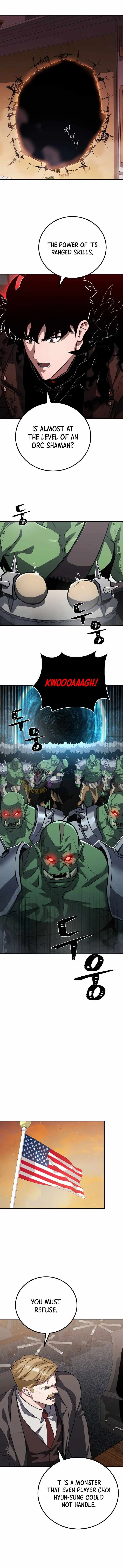 Level 1 Player Chapter 157 page 10 - 