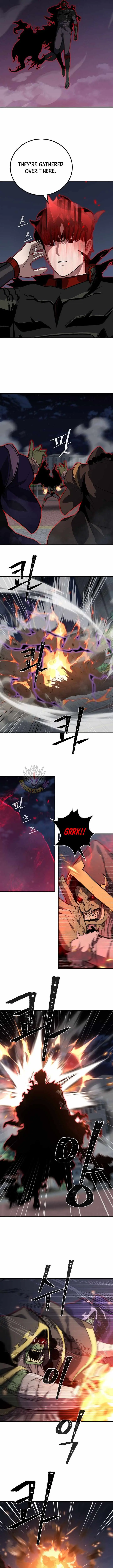 Level 1 Player Chapter 158 page 11 - 