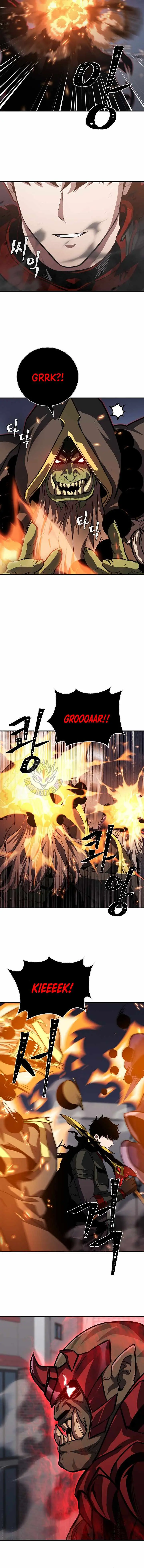 Level 1 Player Chapter 158 page 12 - 