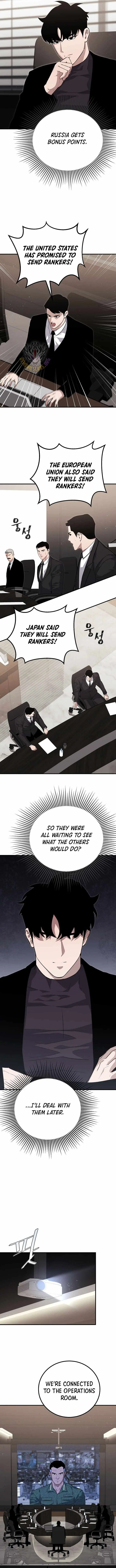 Level 1 Player Chapter 158 page 5 - 