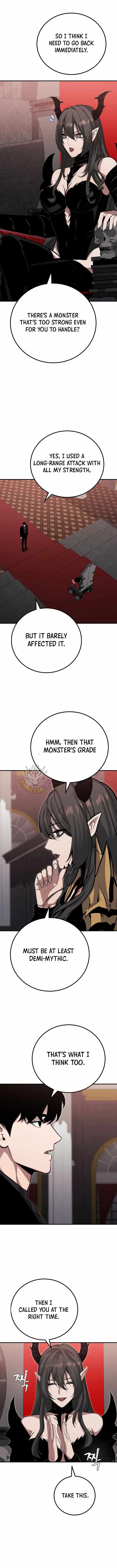 Level 1 Player Chapter 158 page 8 - 