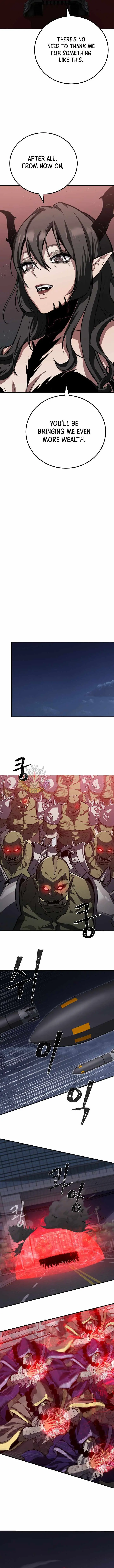 Level 1 Player Chapter 158 page 10 - 